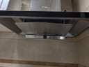 京东家政清洗 家用抽油烟机全拆洗 家电清洗上门服务清洁保养保洁 实拍图