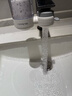 九阳净水器水龙头台式前置净水机家用厨房过滤器可视化全新升级龙头机JYW-RT1800 1机4芯套装 实拍图