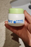 强生（Johnson）儿童倍护滋润牛油果面霜61.8*2  青少年护肤乳液补水保湿防干裂 实拍图