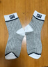 FitonTon10双袜子男士秋冬季防臭袜子10A抗菌棉袜中筒袜运动袜长筒篮球袜 实拍图