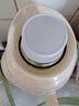 JEKO&JEKO保温壶大容量学生宿舍热水瓶暖水壶家用开水瓶 3.2L抹茶奶霜绿 实拍图
