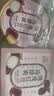 万谷食美 红豆沙即食粥180g 红豆陈皮马蹄羹 即食罐头应急物资 粥米 实拍图