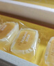 好利来半熟芝士蛋糕枚*2盒组甜品糕点短保点心零食下午茶 原味5枚/盒+双莓味5枚/盒 实拍图