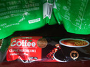 西贡越南进口三合一速溶咖啡炭烧味900g(18gx50条)冲调饮品 实拍图