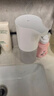 米家小米自动洗手机1S套装  自动洗手机充电泡沫抑菌皂液器自动洗手液机 实拍图