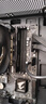 金士顿（Kingston） FURY 8GB DDR4 3200 C16 台式机内存条 Beast野兽系列 骇客神条 实拍图