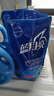 蓝月亮洗衣液套装2kg瓶+1kg*3袋+500g*2瓶+1kg瓶 组合香型 机洗手洗可用 实拍图