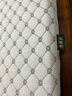 金橡树泰国进口天然乳胶原液榻榻米双人床垫 泰舒1.5*2米 适中偏硬 实拍图