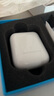 ENKOR恩科EW10 无线蓝牙耳机适用苹果iphone11/12/13/14/15/16promax/plus运动入耳华为小米手机耳机 实拍图
