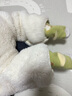 巴拉巴拉童装婴儿连体衣秋冬宝宝外出抱衣哈衣爬服珊瑚绒男童女童婴童衣服 实拍图