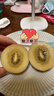 佳沛（zespri）新西兰 阳光金奇异果12粒礼盒特大果单果约122-146g 猕猴桃 水果 实拍图