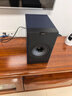 KEF Coda W新品桌面电脑音响蓝牙高保真2.0立体声有源家用音箱HiFi电视客厅高保真礼物 补贴午夜蓝 实拍图