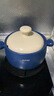 苏泊尔（SUPOR）砂锅 煲汤锅炖锅陶瓷煲仔饭耐高温不开裂瓦罐3.5L  实拍图