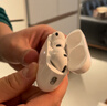 Apple/苹果 AirPods Pro (第三代) 搭配MagSafe充电盒 (USB-C) 苹果耳机 蓝牙耳机 适用iPhone/iPad/Mac 实拍图