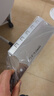 张小泉古韵·匠作系列不锈钢刀具 厨房切菜刀具 菜刀 切片刀2# D100242 实拍图