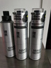 理然无味无香发胶定型喷雾 持久定型男士头发蓬松干胶啫喱水300ml*2 实拍图