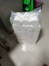 雨森（YUSEN）天然柔滑无芯卷纸卫生纸208g*24卷10斤装大卷中长卷纸巾140*138mm 实拍图