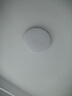 欧普（OPPLE）吸顶灯客厅大灯智能现代奶油风LED照明护眼灯具灯饰套餐1包安装 实拍图