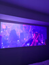 极米Z9X 4K 全新轻薄4K光学变焦投影 1300CVIA真实高亮 家用智能投影仪高清家庭影院云台 国家补贴 实拍图