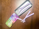 小鹿妈妈L型牙缝刷齿间刷袋装30支sss号 后排牙间刷正畸矫正牙齿清洁工具 实拍图
