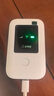 祝余 随身wifi移动4G无线路由器移动随行流量手机笔记本通用流量上网宝  云南 云南专用电池款随身WiFi 实拍图