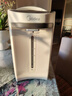 美的（Midea）电热水瓶热水壶电热水壶304不锈钢热水瓶5L大容量烧水壶智能6段控温48h保温恒温暖水壶除氯 EB50C2 实拍图