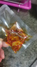 京东京造牛板筋香辣味128g牛肉小吃牛筋熟食牛肉干肉脯休闲零食馋嘴即食 实拍图