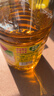 鲁花【保真菜籽油】低芥酸特香菜籽油 2L 物理压榨【京东品酒会同款】 实拍图