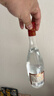 汾酒 红盖玻汾 清香型白酒 42度 475mL*6瓶 整箱非原箱 实拍图