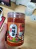 婺乡情婺源辣椒酱鲜辣酱即食拌饭拌面下饭菜水煮菜蘸料250g 1瓶装（尝鲜款） 微辣 实拍图