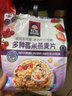 桂格（QUAKER）多种莓果燕麦片420克 休闲零食 开袋即食 添加蔓越莓干 实拍图
