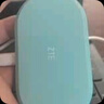 中兴（ZTE）随身wifi6免插卡移动wifi无线网卡便携式热点4g路由器无限笔记本电脑通用流量2025款U10LS白色 实拍图