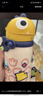babycare儿童保温杯婴儿宝宝吸管水杯霸王龙不锈钢保温杯300ml-新旧款混发 实拍图