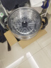 爱仕达（ASD）蒸锅双层不锈钢蒸锅 家用炖蒸煮一体汤锅 28CM大容量蒸笼QVL1528 实拍图