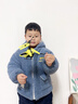 jjr/c智能感应直升机无人机遥控飞机儿童玩具男孩生日圣诞节礼物 实拍图