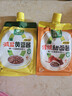 葱伴侣减盐黄豆酱450g加嘴装+传统甜面酱450g加嘴装组合装 欣和出品 实拍图