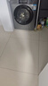 海尔（Haier）直驱全自动波轮洗衣机10KG 家用宿舍 一级能效 家电国家补贴以旧换新京东自营 EB100B32Mate1 实拍图