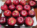 京鲜生 甘肃天水花牛苹果 又大又红 净重10斤 单果200g以上 新鲜水果  实拍图