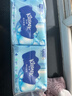 舒洁（Kleenex）湿厕纸 80抽*6包厕纸洁厕湿巾湿厕纸纯水婴儿湿厕纸 实拍图