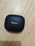 小米（MI）Redmi Buds 6 真无线蓝牙耳机 入耳式舒适佩戴 适用于安卓苹果手机 子夜黑 实拍图