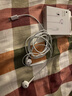Apple/苹果 EarPods 闪电/Lightning有线耳机 苹果耳机有线耳机原装耳机 适用闪电接口的手机平板 实拍图