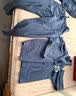 蕉内【王一博同款】绒绒500H男士睡衣半边绒情侣套装家居服休闲可外穿 实拍图
