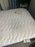 无印良品A类大豆学生床褥床垫遮盖物厚6cm家用防滑可折叠被褥子0.9x1.9米 实拍图