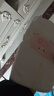 好奇（Huggies）铂金装小桃裤纸尿裤L120片(9-14kg)大号尿不湿【透爽散热】 实拍图