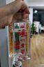 泸州老窖 六年窖头曲 浓香型白酒 52度 500ml 单瓶装 实拍图