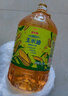 金龙鱼 食用油 非转基因 物理压榨玉米油6.18L（蕴含植物甾醇） 实拍图