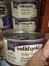 素力高（SolidGold）进口主食级猫罐头湿粮成猫幼猫 鲭鱼金枪鱼 高肉量美毛补水 85g*6 实拍图