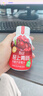轻上（LIGHT UPPER）【年货礼盒】车厘子双莓汁果蔬汁饮料添加胶原蛋白肽245ml*10瓶 实拍图