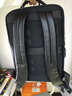 博牌双肩包头层牛皮商务背包男士16英寸电脑包旅行书包节日礼物送老公 实拍图