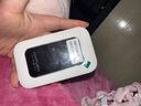 影腾随身wifi三网通用无线wi-fi6免插卡移动联通电信无限制流量便携式4G网卡高速随行网络2025款5GHF 【三网通3000毫安充电款+白色】超长续航 实拍图